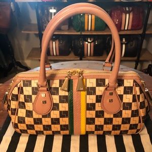 L.A.M.B handbag